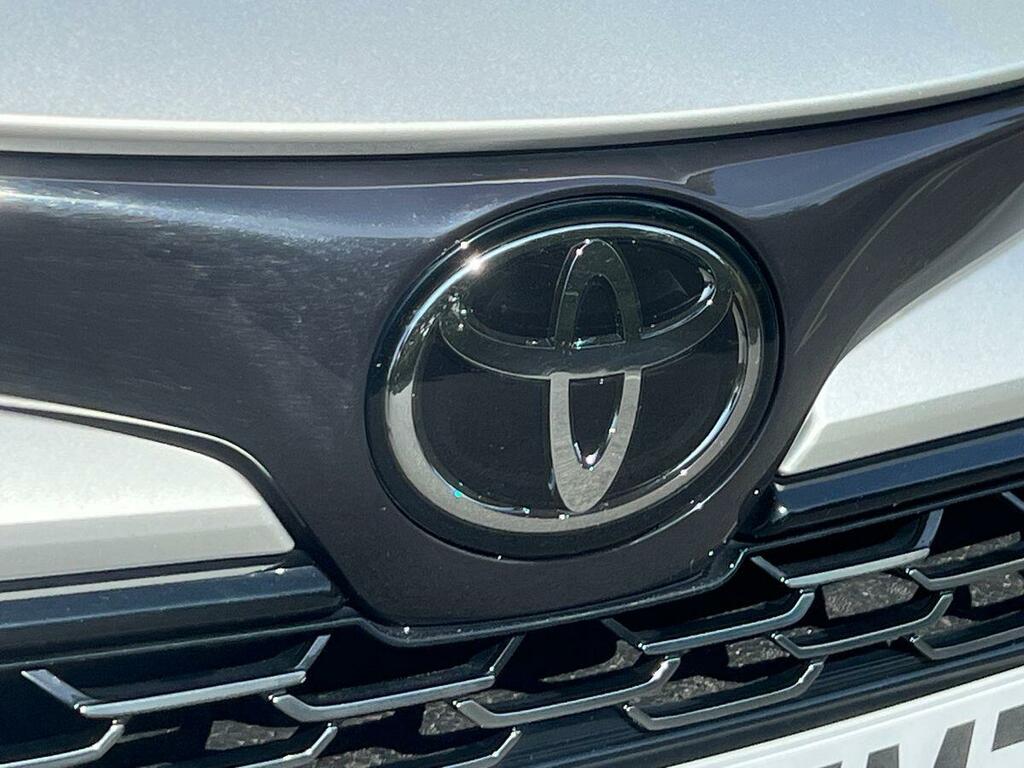 Toyota Corolla 2022 72 1.8  #14