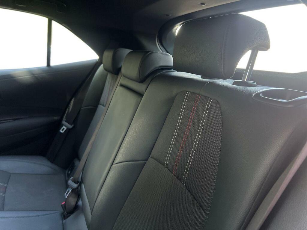 Toyota Corolla 2022 72 1.8  #8