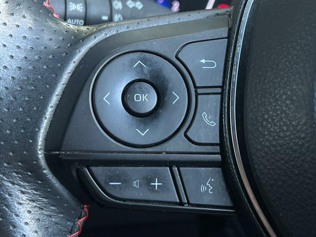 Toyota Corolla 2022 72 1.8  #32