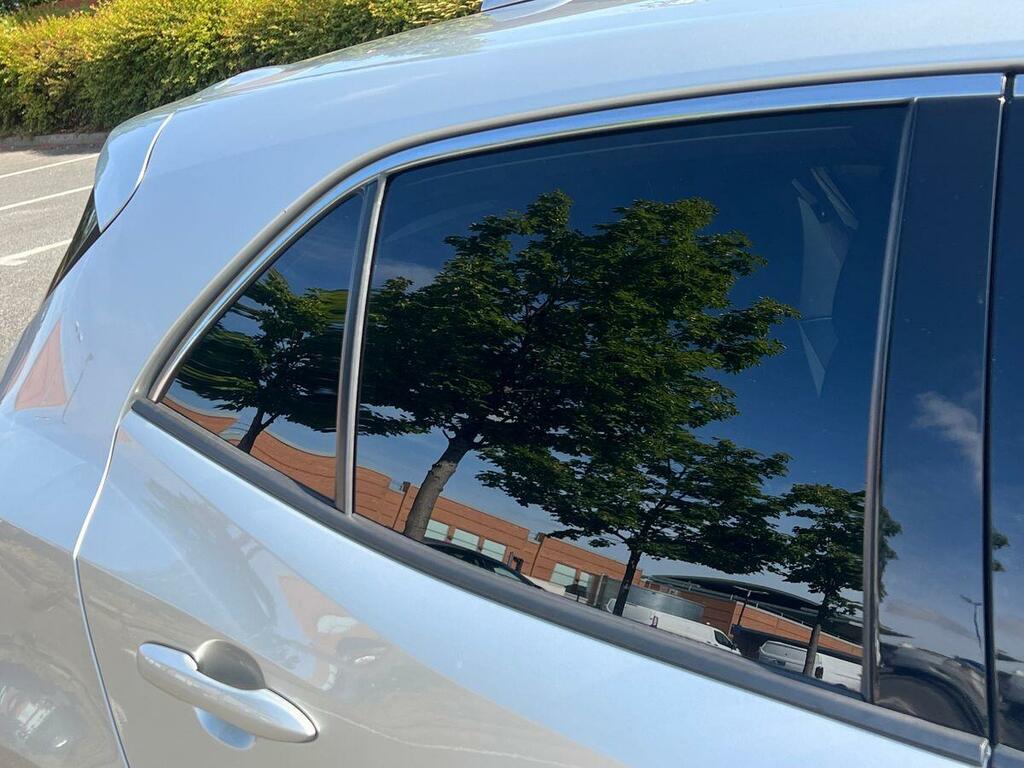 Toyota Corolla 2022 72 1.8  #22