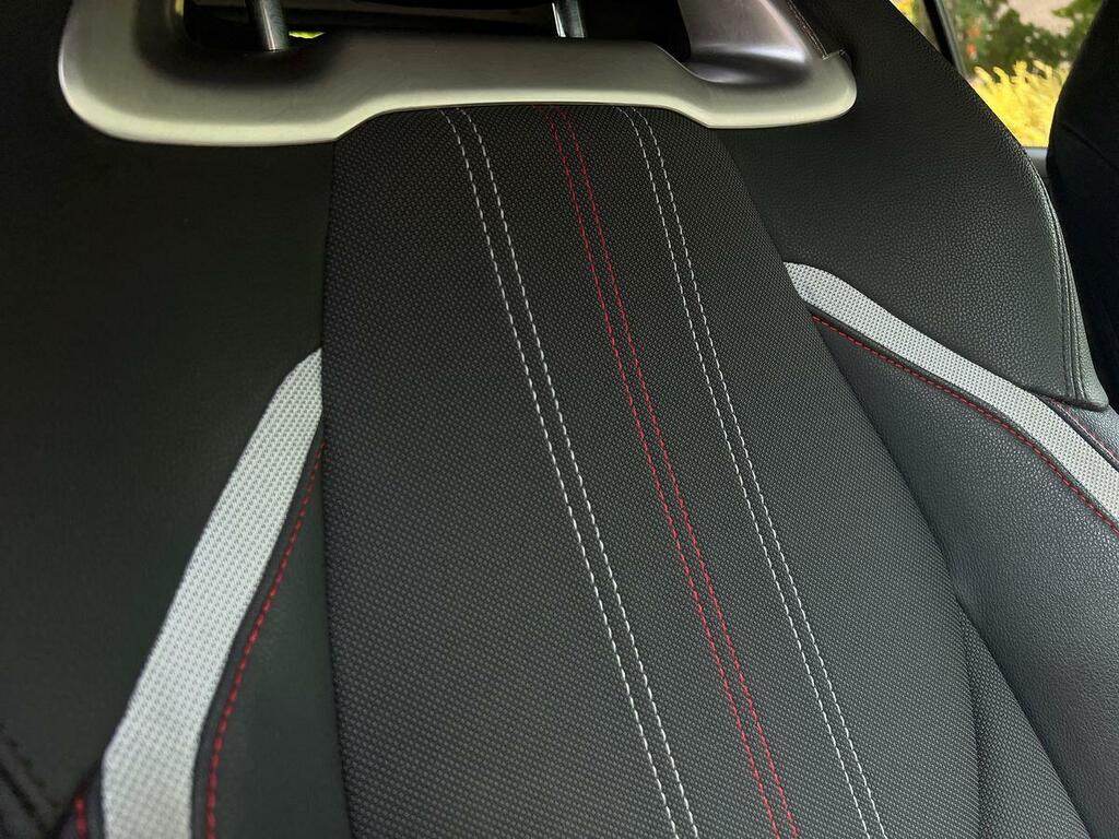 Toyota Corolla 2022 72 1.8  #21