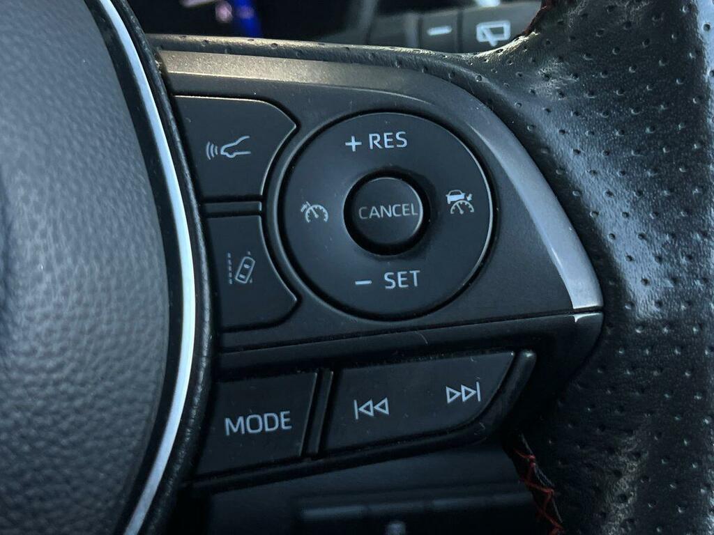 Toyota Corolla 2022 72 1.8  #33