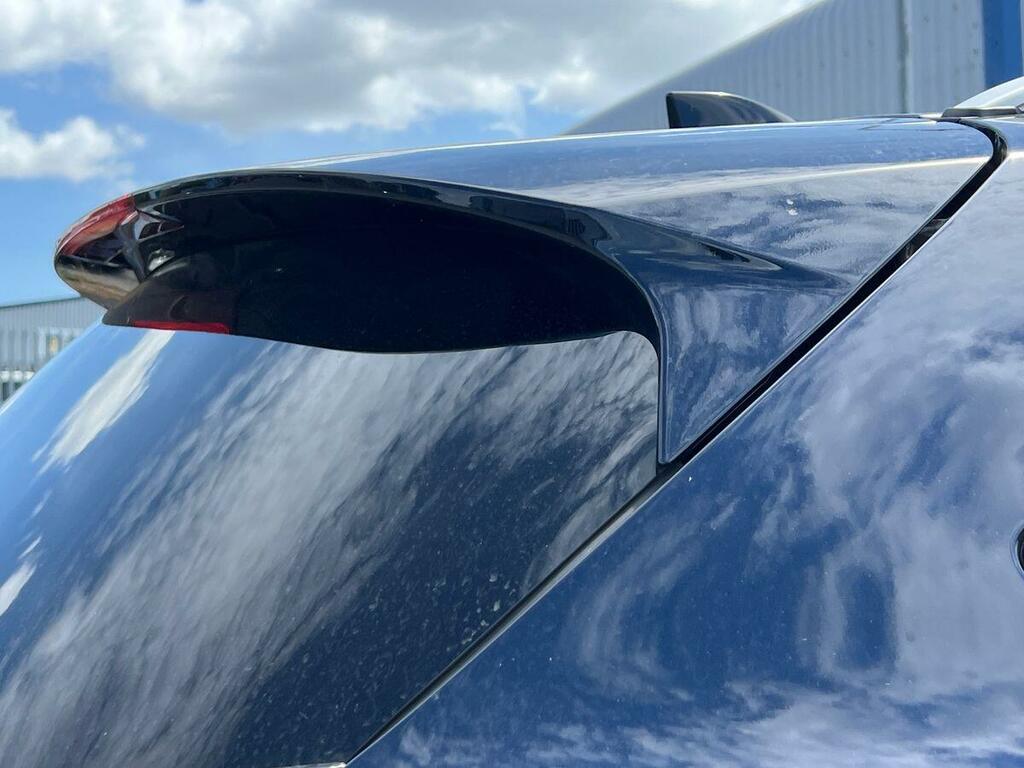 Honda Hr-V 1.6 I-dtec Ex Blue #27