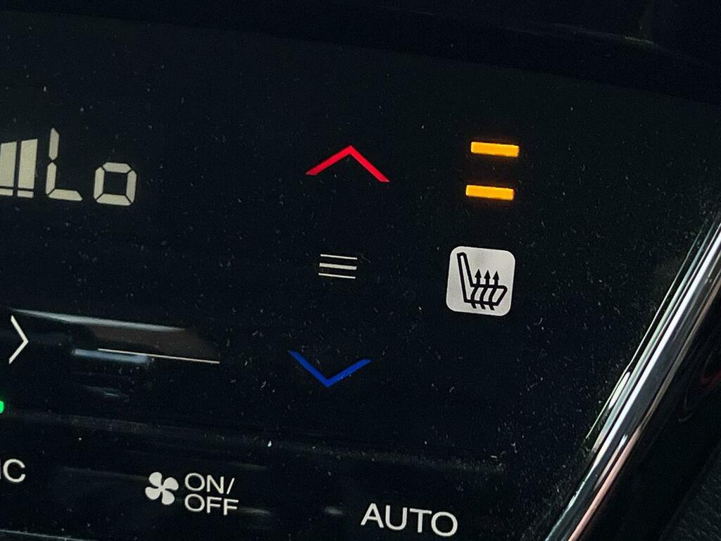 Honda Hr-V 1.6 I-dtec Ex Blue #39