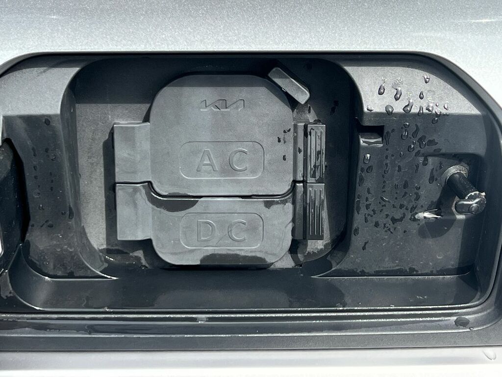 Skoda Estate 210Kw 85 Edition 82Kwh Grey #17