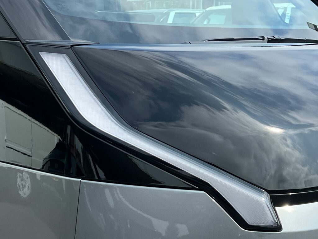 Skoda Estate 210Kw 85 Edition 82Kwh Grey #34