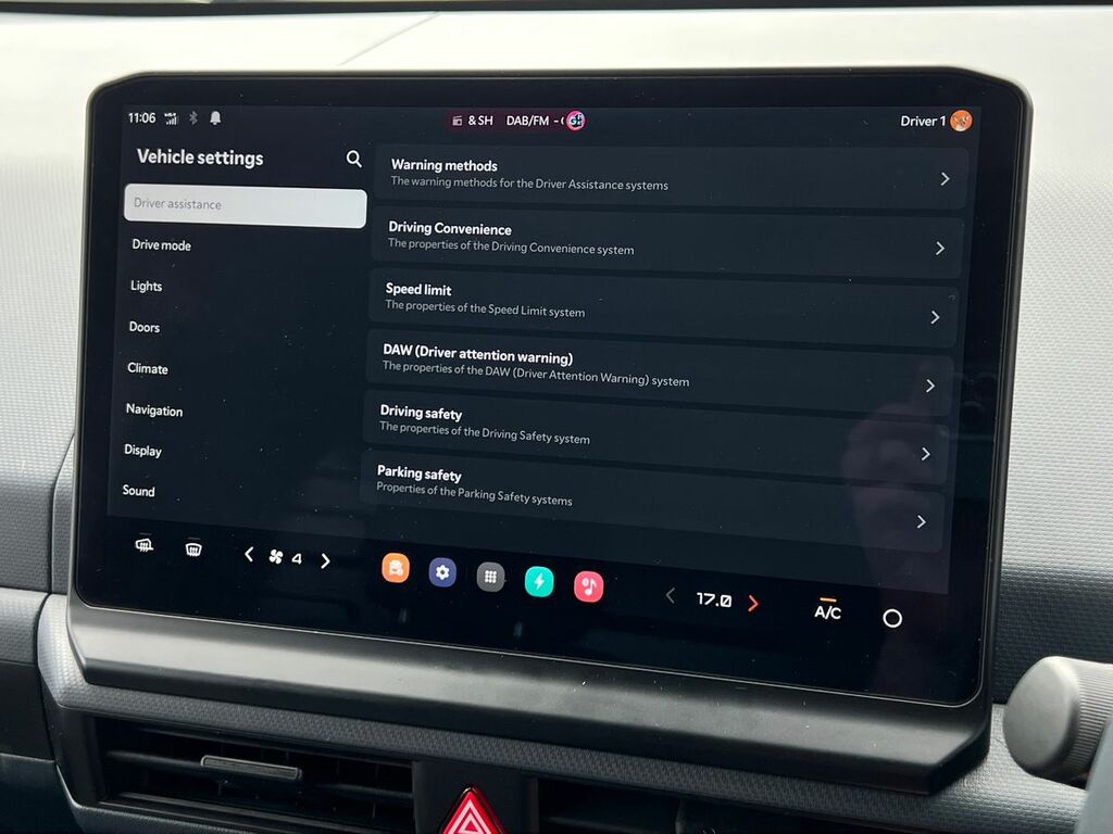 Skoda Estate 210Kw 85 Edition 82Kwh Grey #43