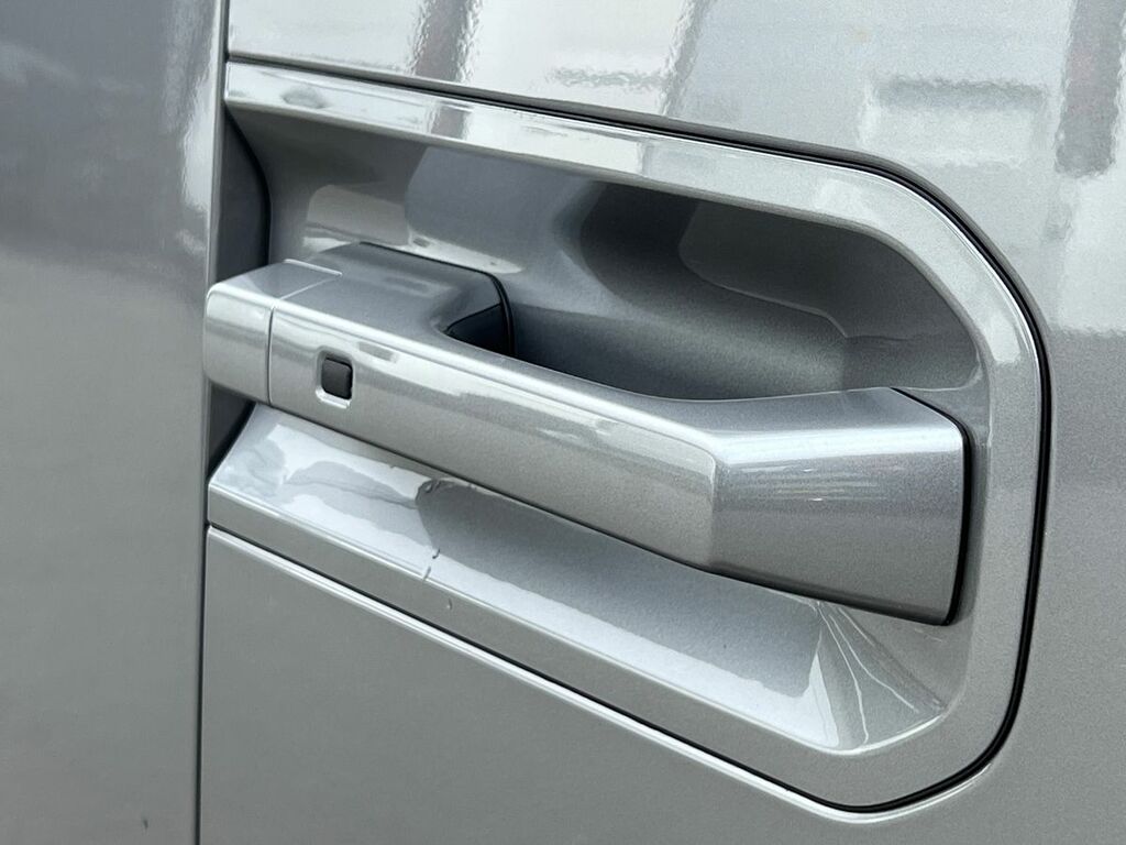 Skoda Estate 210Kw 85 Edition 82Kwh Grey #32