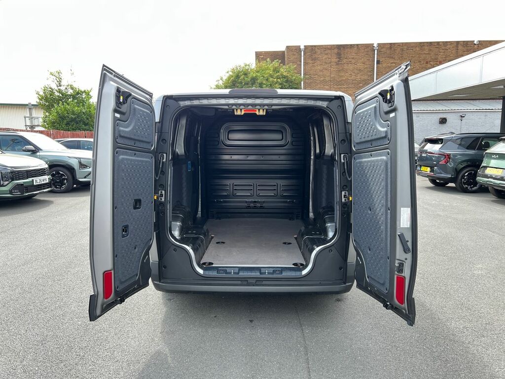 Skoda Estate 210Kw 85 Edition 82Kwh Grey #29