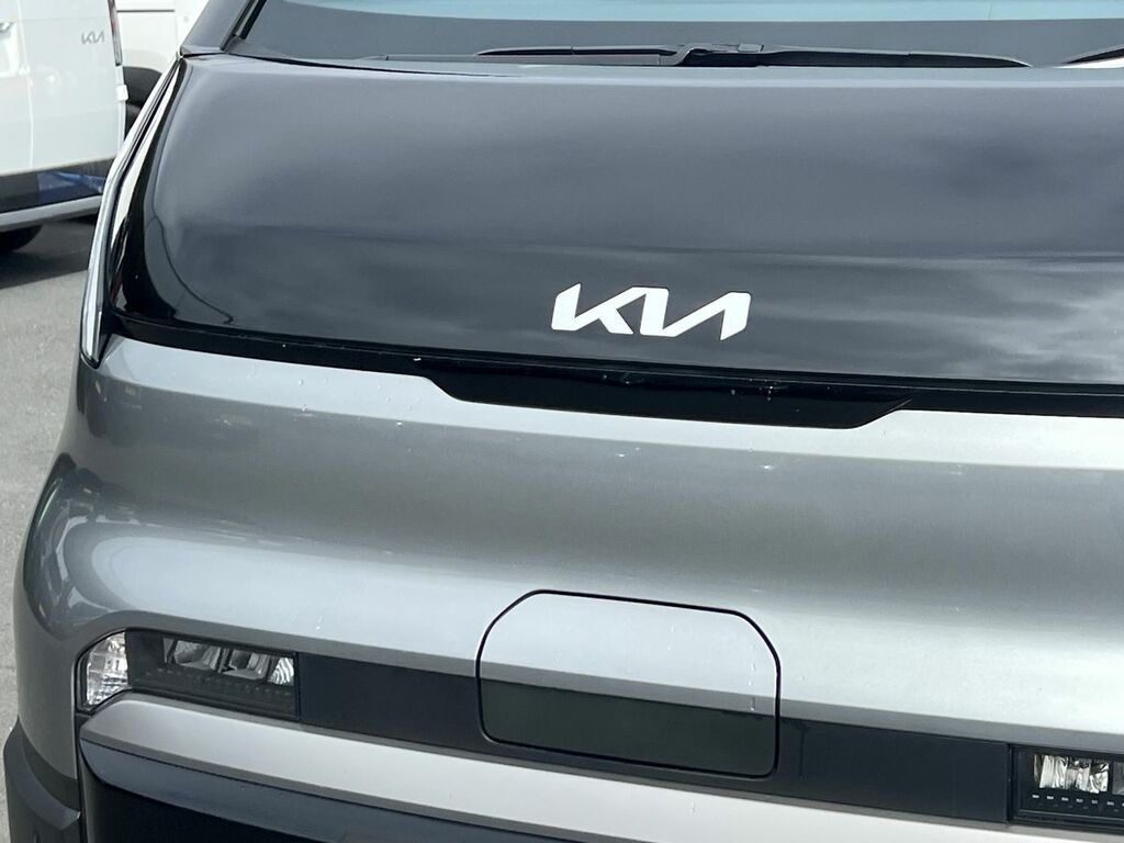 Skoda Estate 210Kw 85 Edition 82Kwh Grey #22