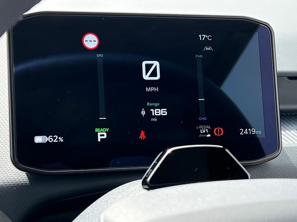 Skoda Estate 210Kw 85 Edition 82Kwh Grey #13