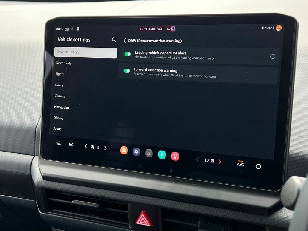 Skoda Estate 210Kw 85 Edition 82Kwh Grey #45