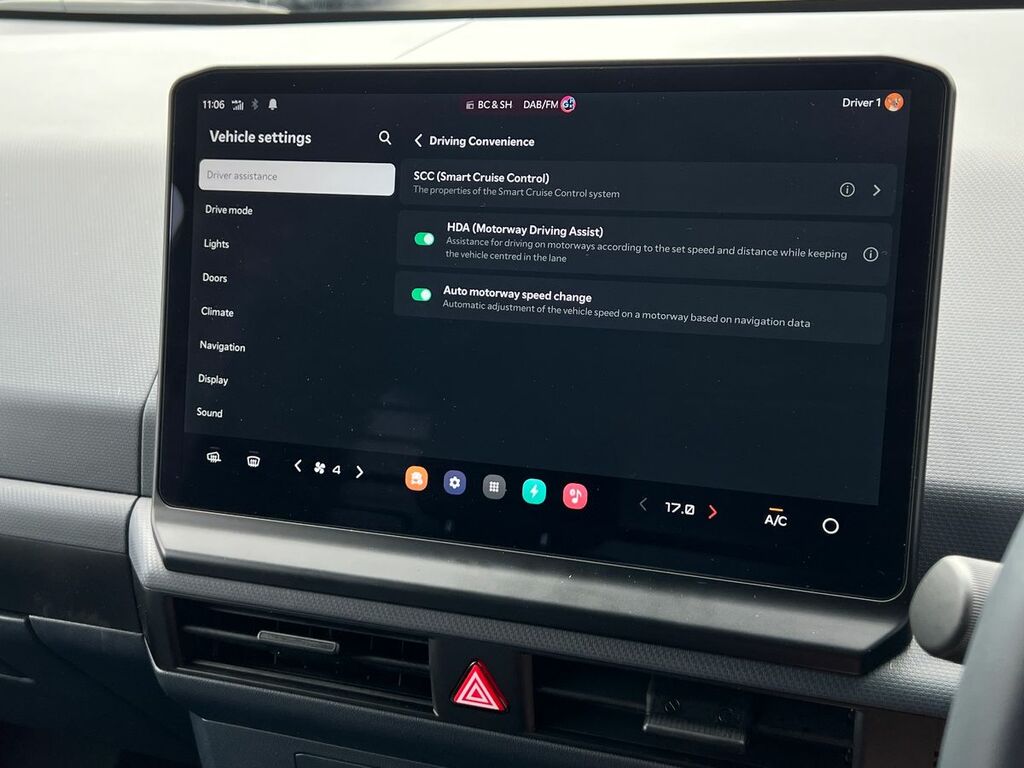 Skoda Estate 210Kw 85 Edition 82Kwh Grey #44