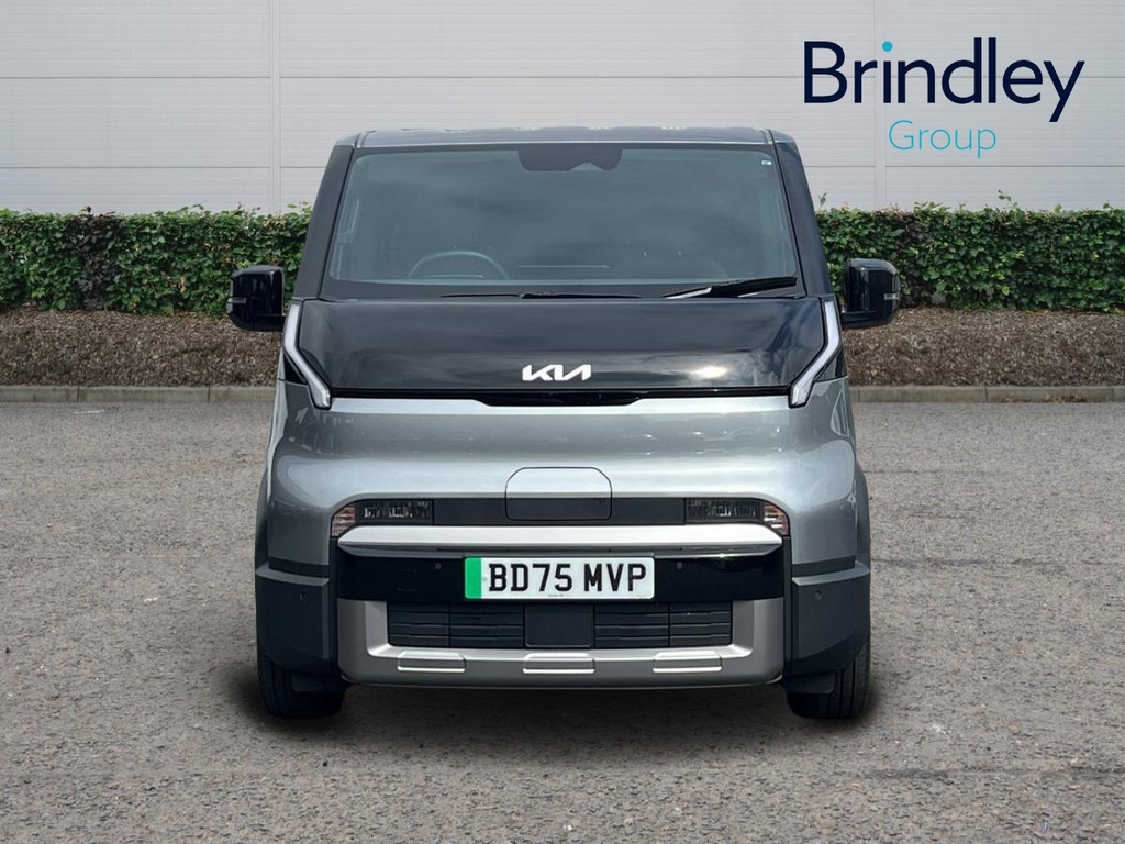 Skoda Estate 210Kw 85 Edition 82Kwh Grey #7