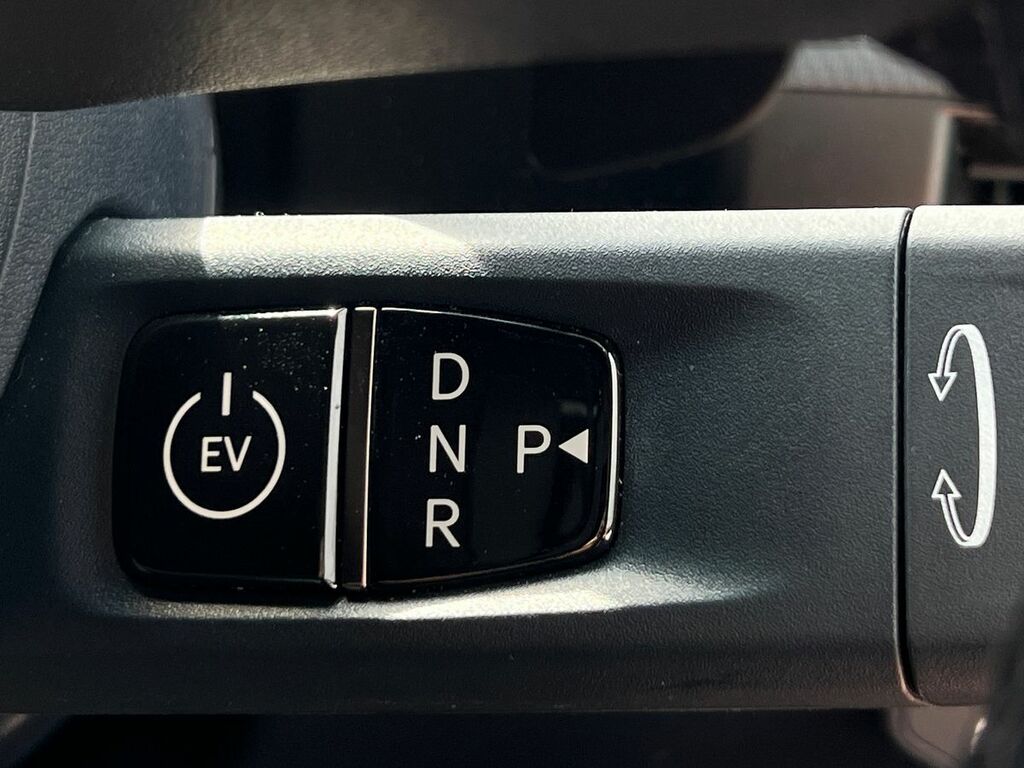 Skoda Estate 210Kw 85 Edition 82Kwh Grey #35