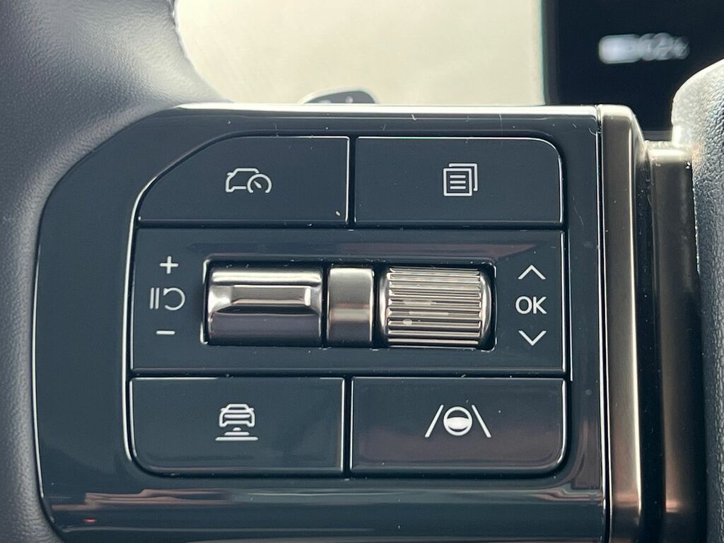 Skoda Estate 210Kw 85 Edition 82Kwh Grey #14