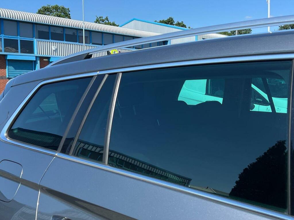 Skoda Kodiaq Grey Grey #25
