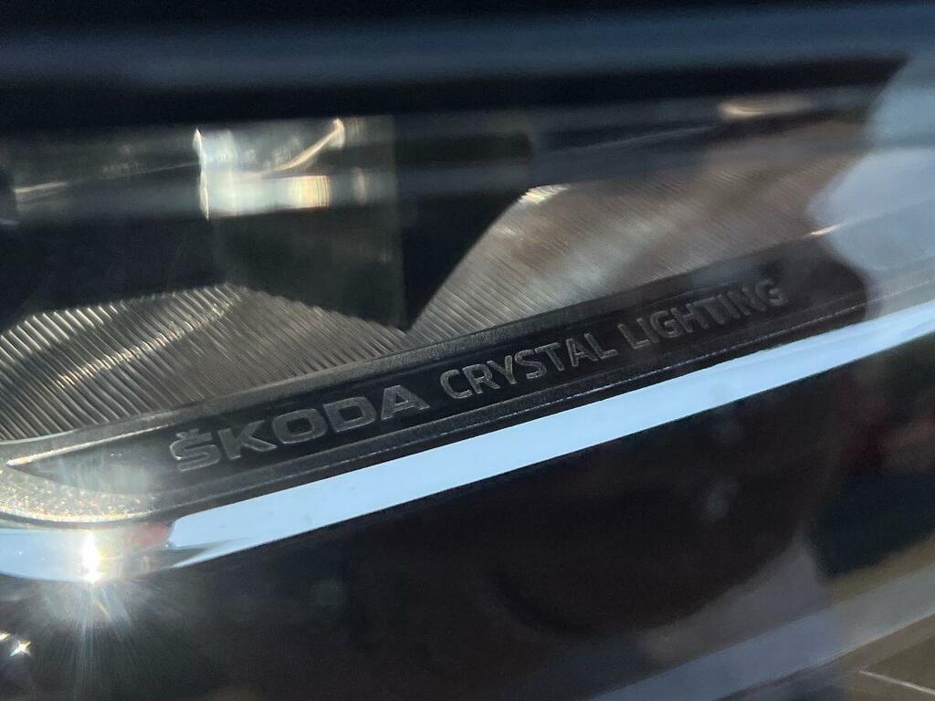 Skoda Kodiaq Grey Grey #16