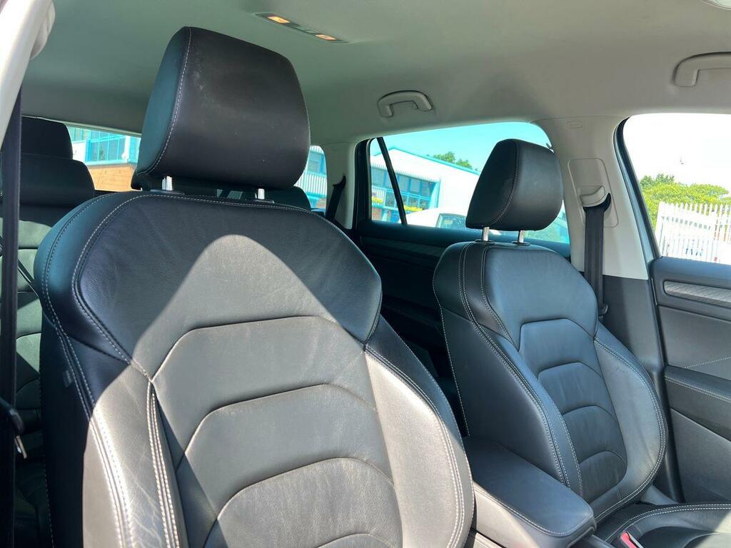 Skoda Kodiaq Grey Grey #24
