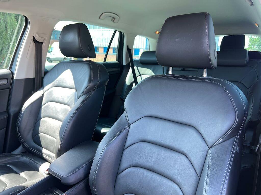 Skoda Kodiaq Grey Grey #34