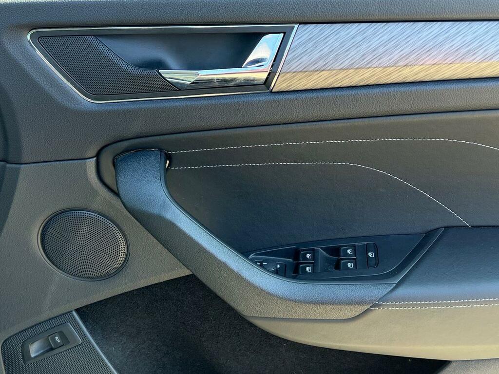 Skoda Kodiaq Grey Grey #21