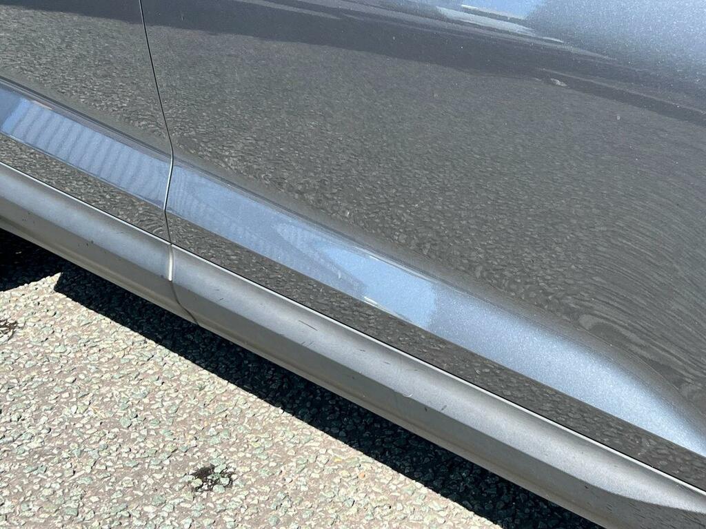 Skoda Kodiaq Grey Grey #17