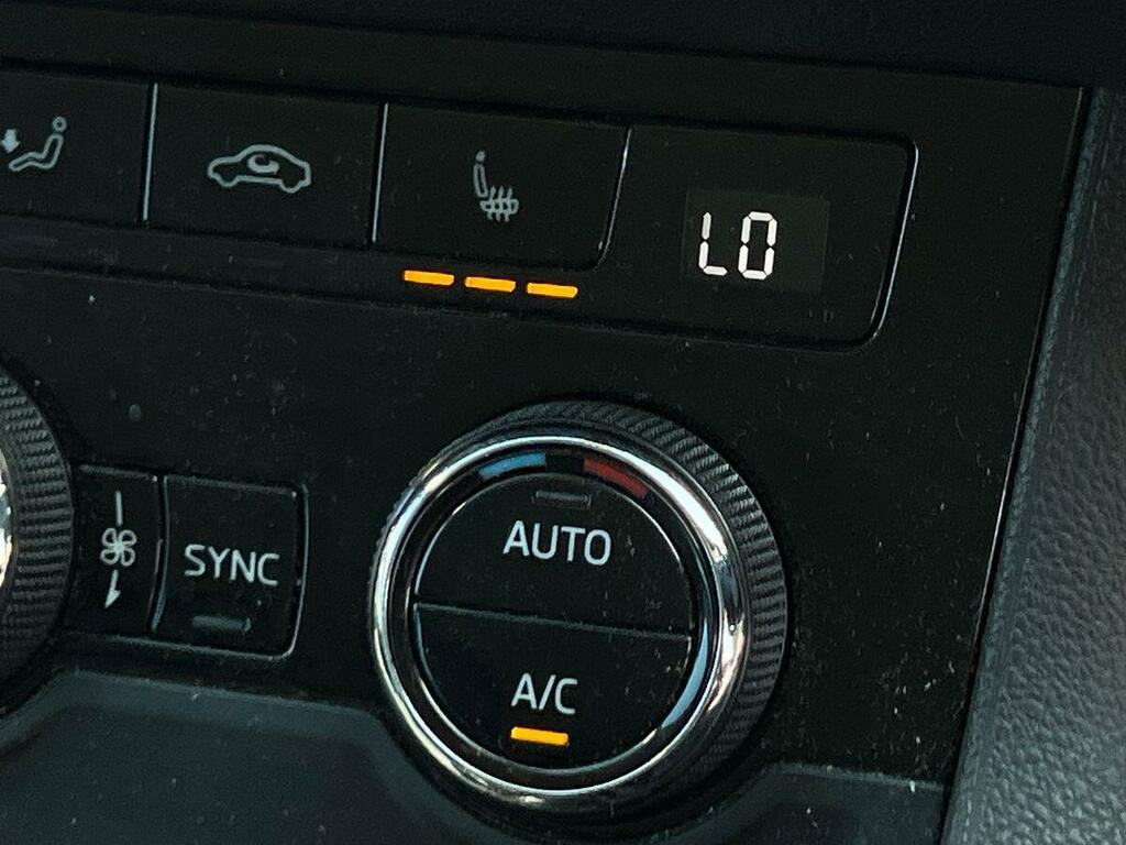 Skoda Kodiaq Grey Grey #41