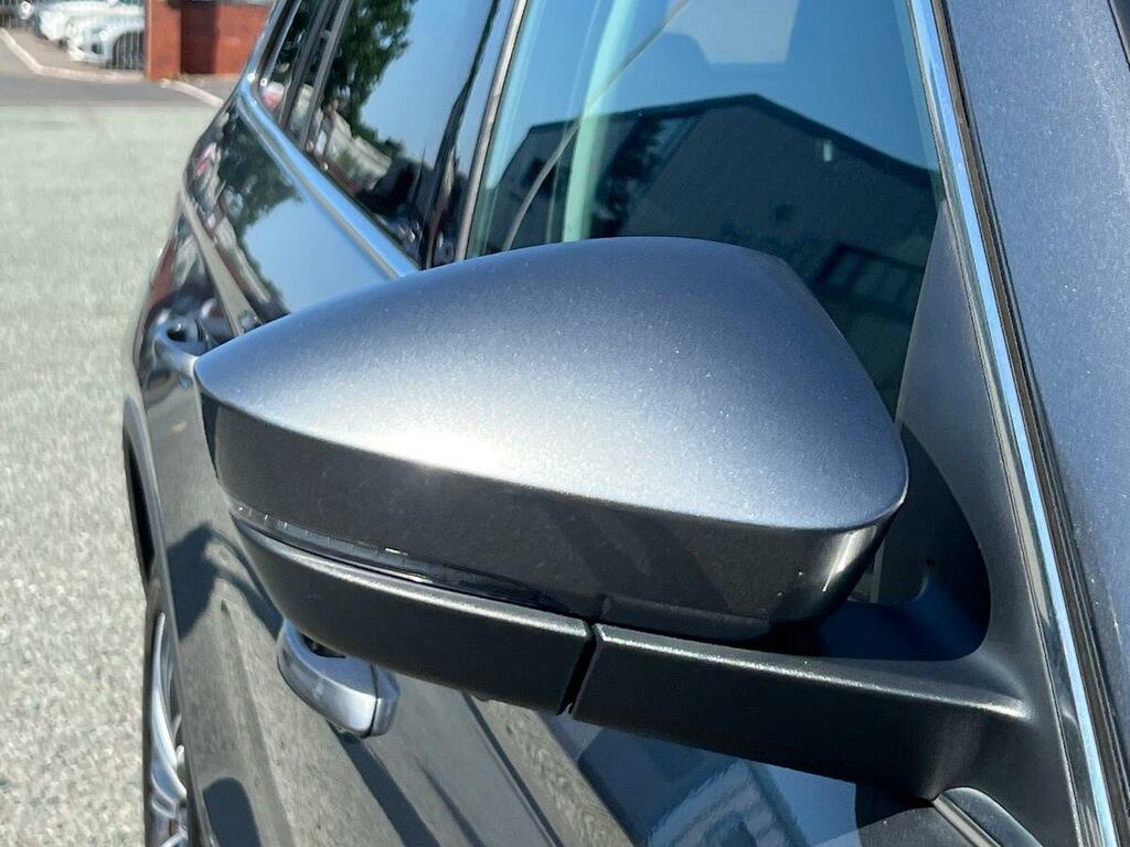 Skoda Kodiaq Grey Grey #18