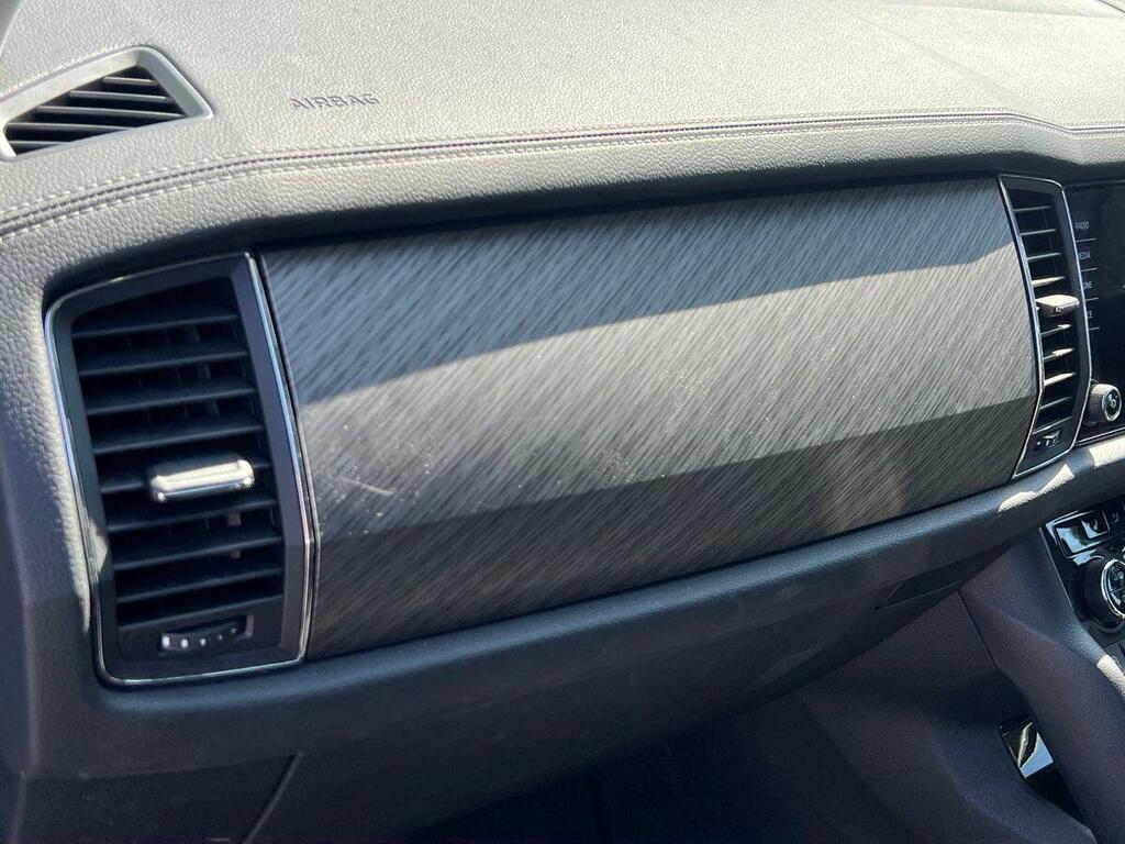 Skoda Kodiaq Grey Grey #30