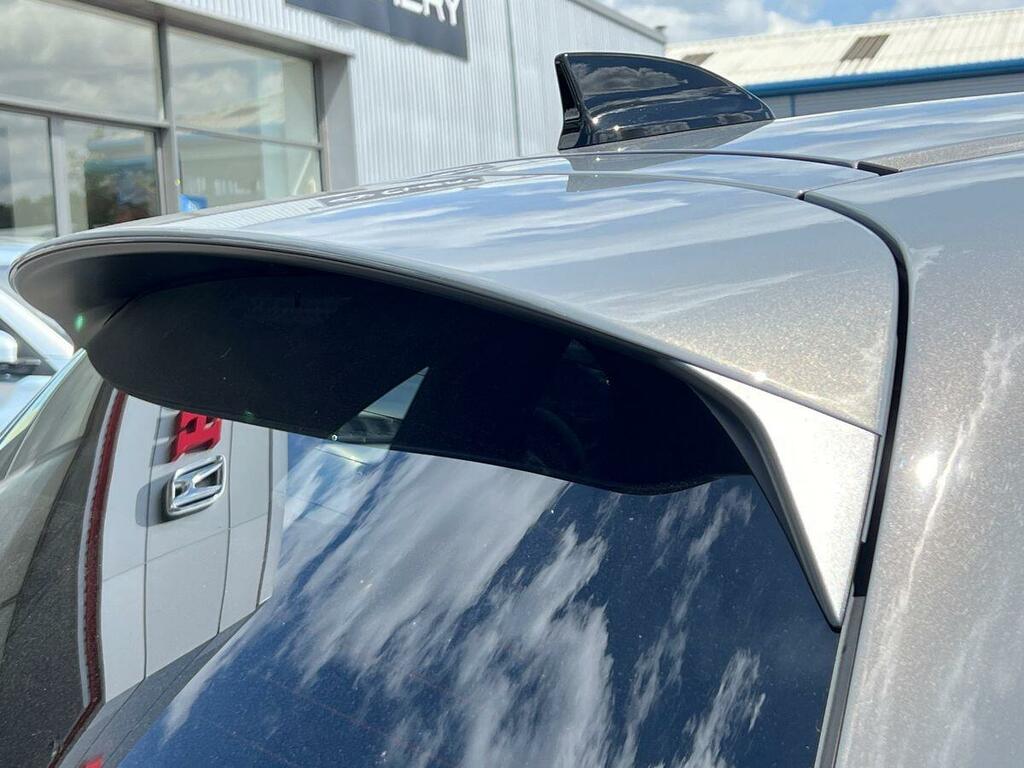 Honda Jazz Crosstar Advance Blue #23