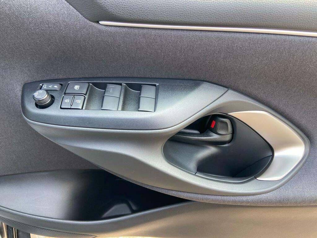 Mazda 2 1.5I Hybrid Homura Cvt Hatchback Silver #19