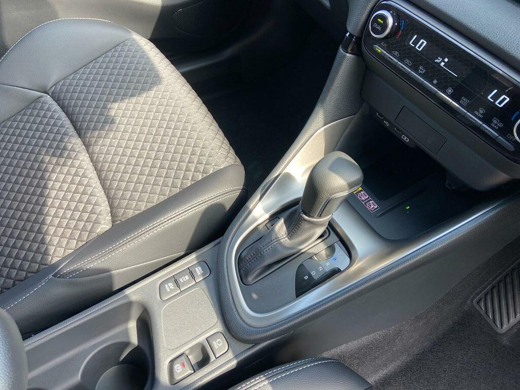 Mazda 2 1.5I Hybrid Homura Cvt Hatchback Silver #12