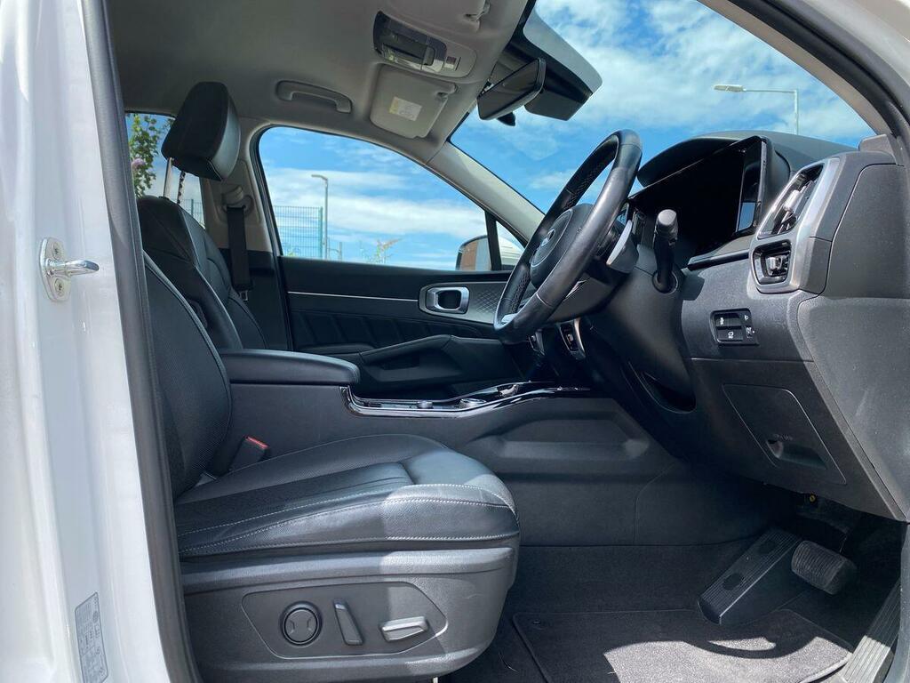 Kia Sorento 1.6 T-gdi Hev 3 Grey #12