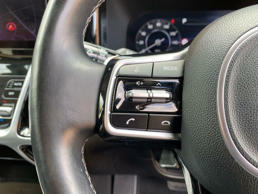 Kia Sorento 1.6 T-gdi Hev 3 Grey #14
