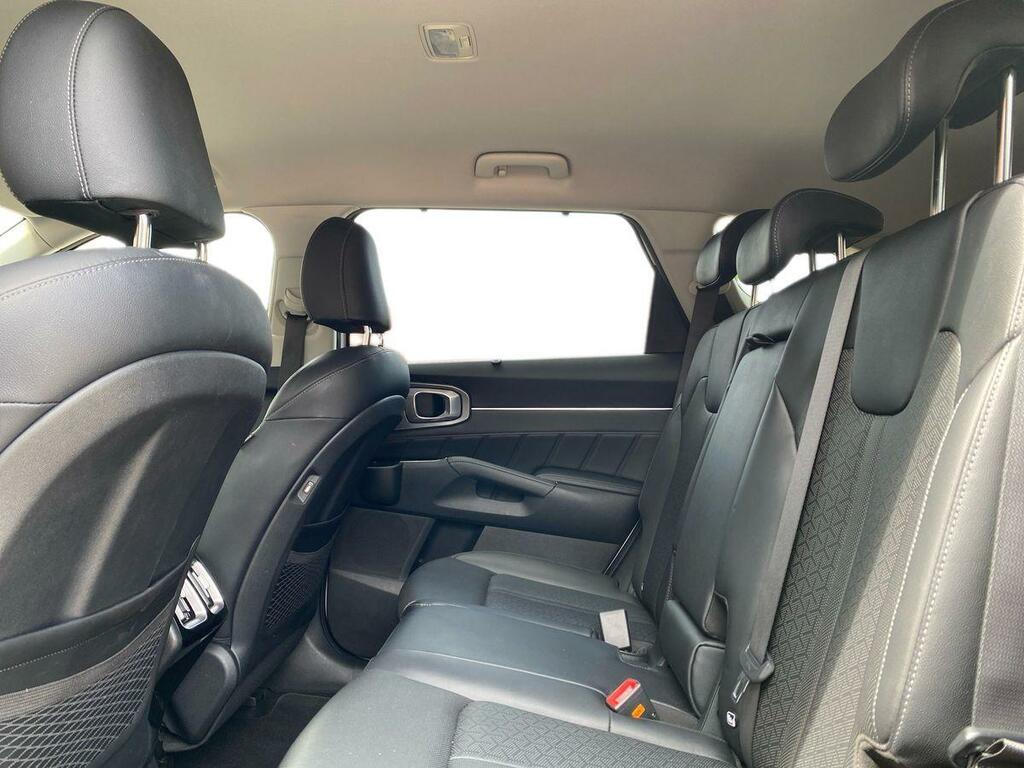 Kia Sorento 1.6 T-gdi Hev 3 Grey #13