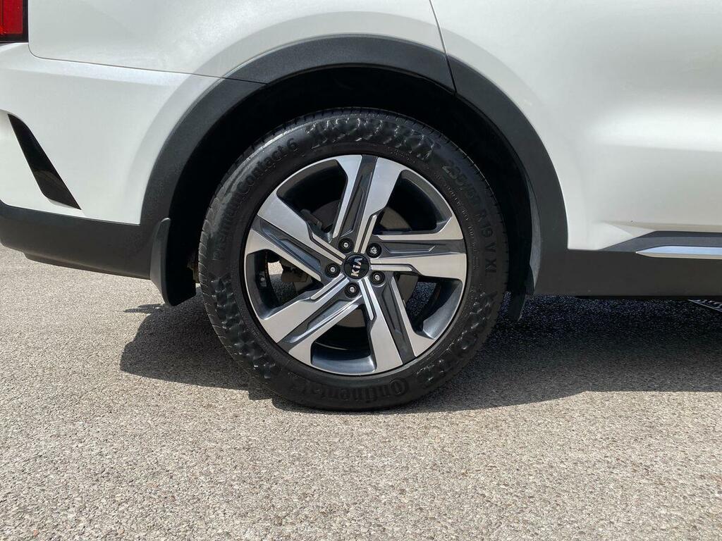 Kia Sorento 1.6 T-gdi Hev 3 Grey #18