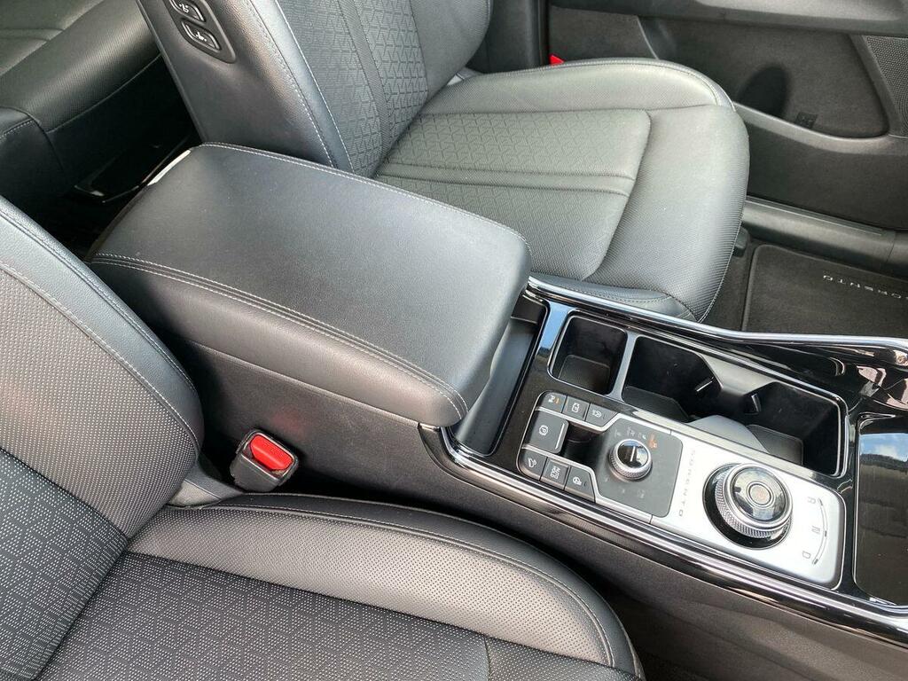 Kia Sorento 1.6 T-gdi Hev 3 Grey #11