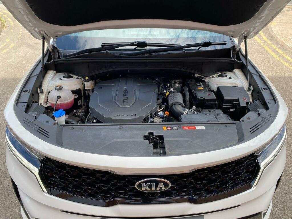 Kia Sorento 1.6 T-gdi Hev 3 Grey #17
