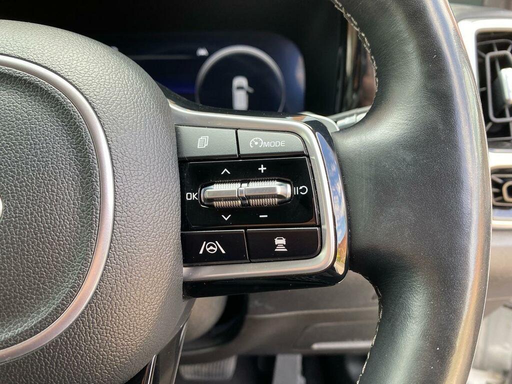 Kia Sorento 1.6 T-gdi Hev 3 Grey #15