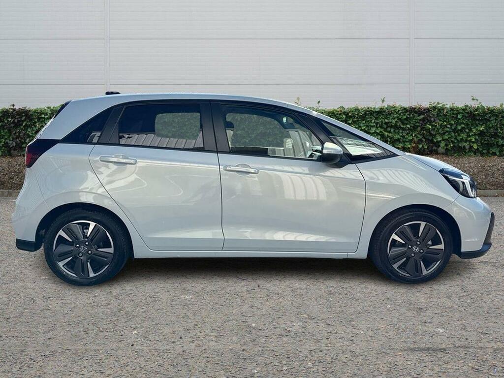 Honda Jazz Hat 1.5 I-mmd Hbd Advance Ecvt #3