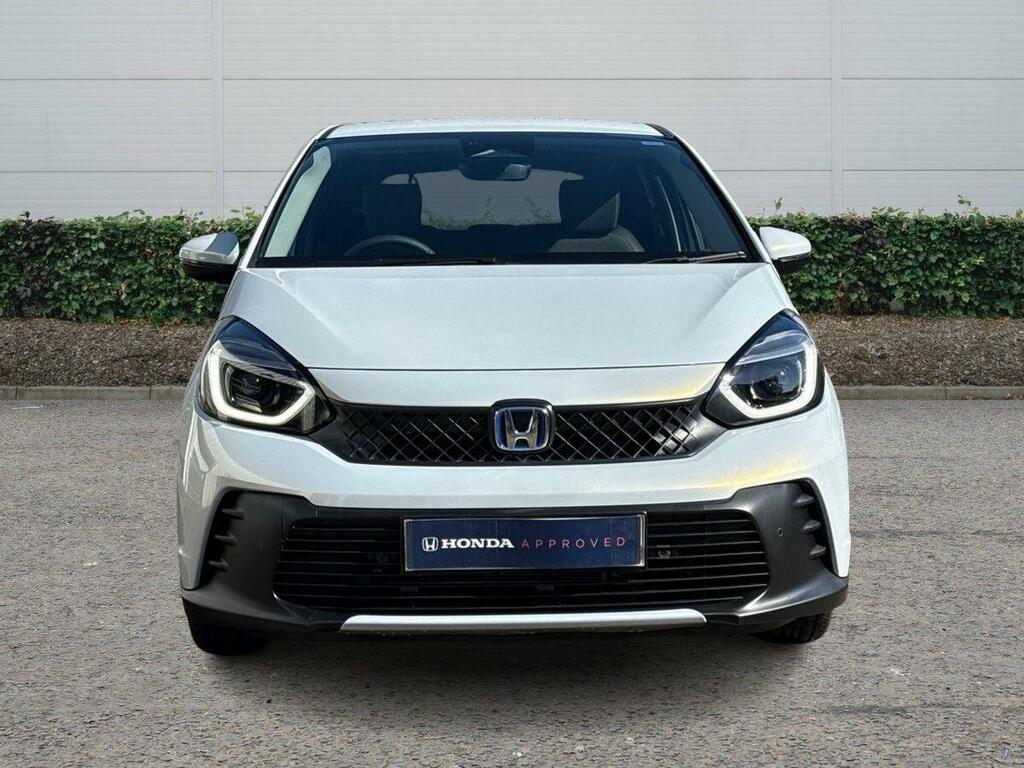 Honda Jazz Hat 1.5 I-mmd Hbd Advance Ecvt #4