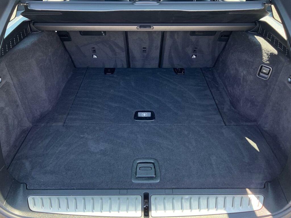 BMW 5 Series 520I M Sport Pro Tech Plus Black #26