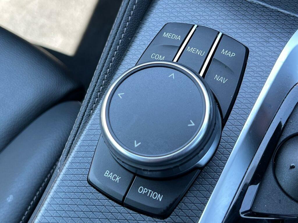 BMW 5 Series 530E M Sport Pro Tech Pluscomfort Plus Grey #39