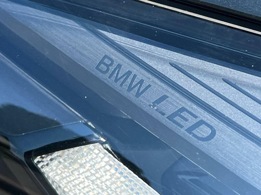 BMW 5 Series 530E M Sport Pro Tech Pluscomfort Plus Grey #14