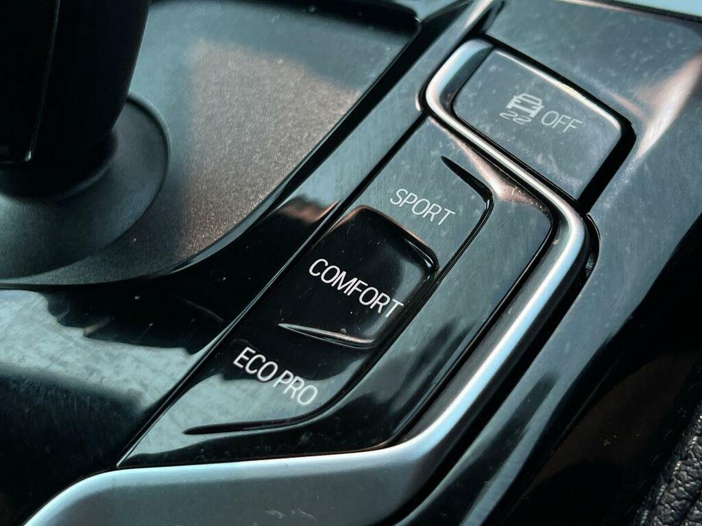 BMW 5 Series 520I M Sport Pro Tech Plus Black #40