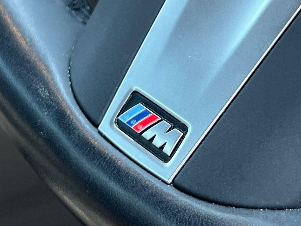 BMW 5 Series 520I M Sport Pro Tech Plus Black #20