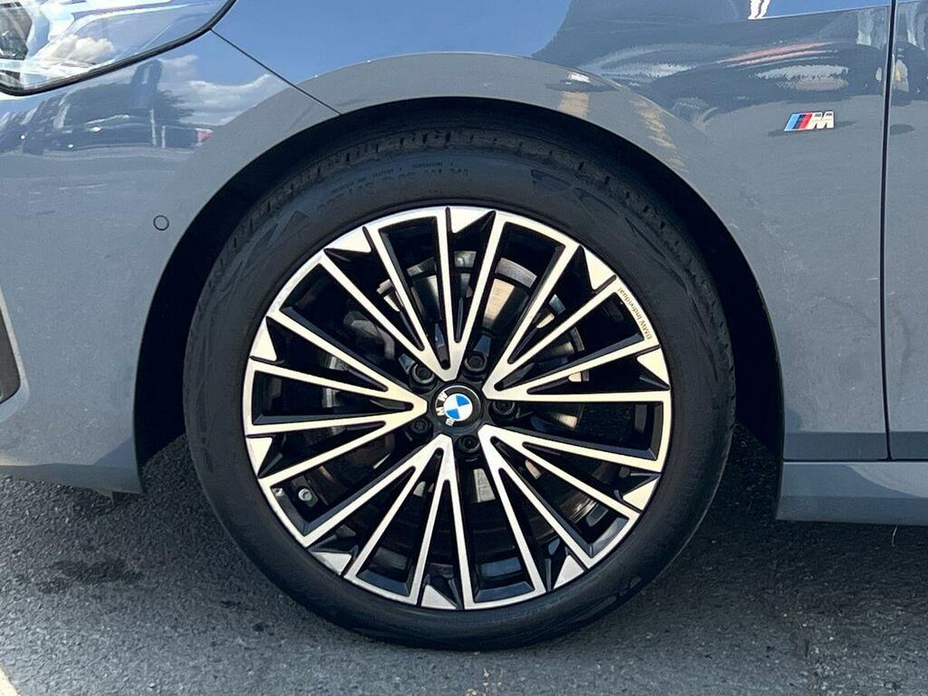 BMW 2 Series Active Tourer 225E M Sport Active Tourer Grey #9
