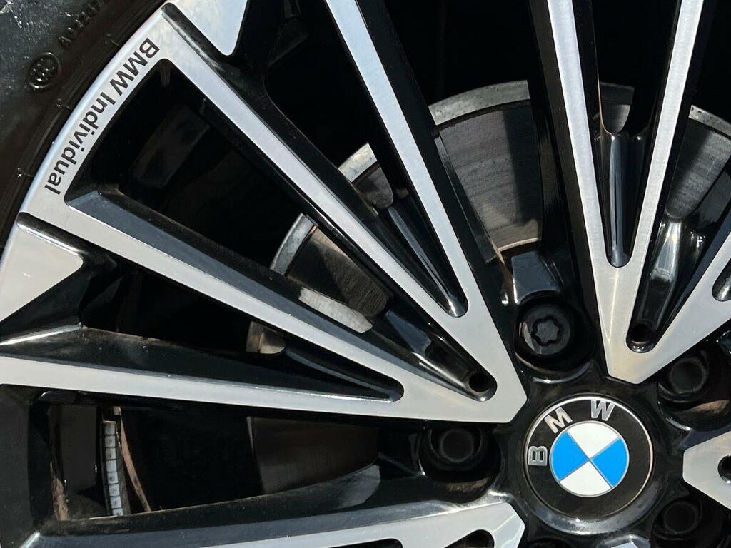 BMW 2 Series Active Tourer 225E M Sport Active Tourer Grey #15