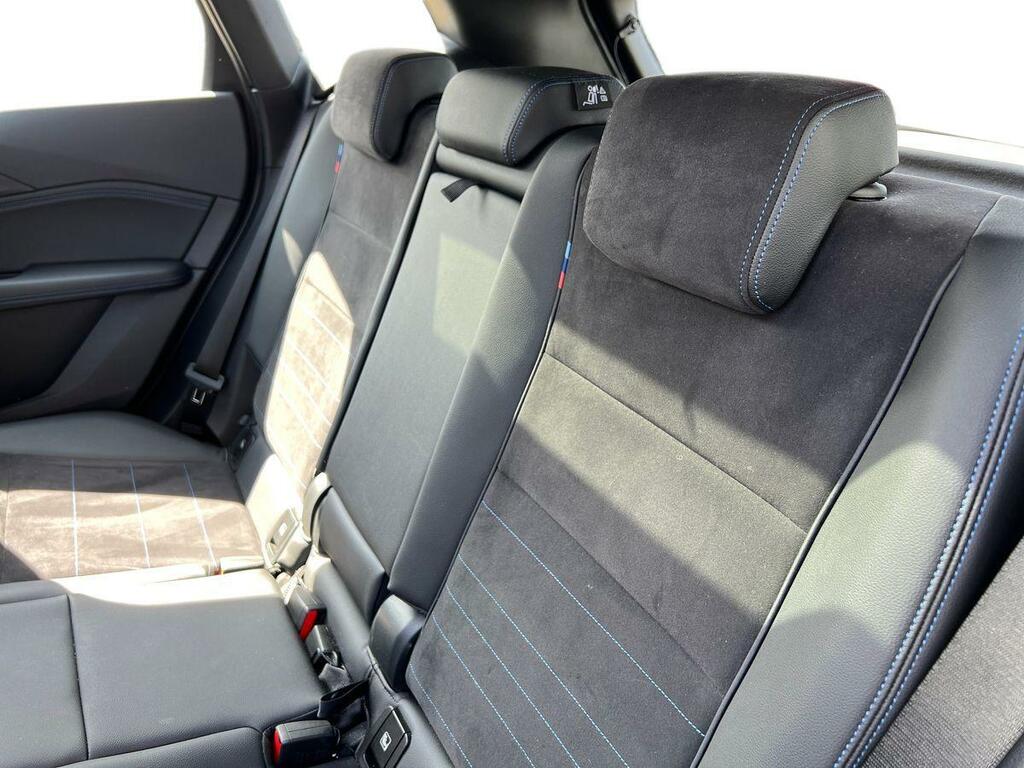 BMW 2 Series Active Tourer 225E M Sport Active Tourer Grey #8