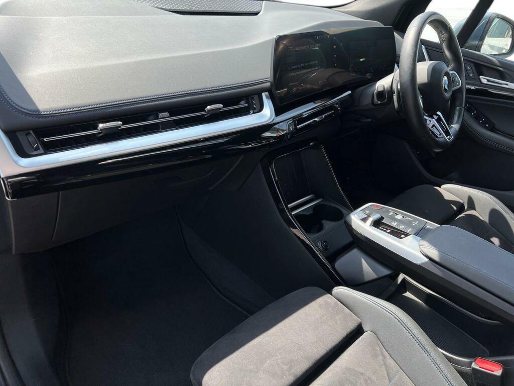 BMW 2 Series Active Tourer 1.5 220I Mht M Sport Mpv Hybrid Dct Eur Grey #2